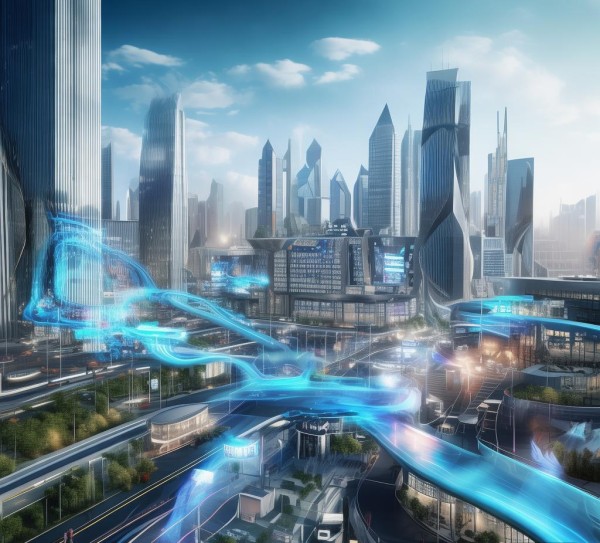 现代商贸与服务重构商业生态的机遇与挑战