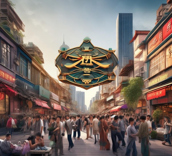 曹埠商贸服务助力本地经济发展与商业增长