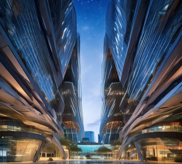 国际商贸城，从概念到发展的商业创新辉煌