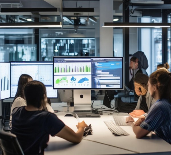 商贸分项目核算记账，提升会计效率