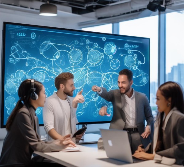 商贸公司税务比对优化，提升效率