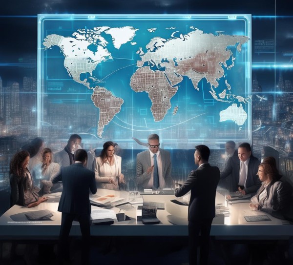 投资商贸物流项目的机遇与挑战分析