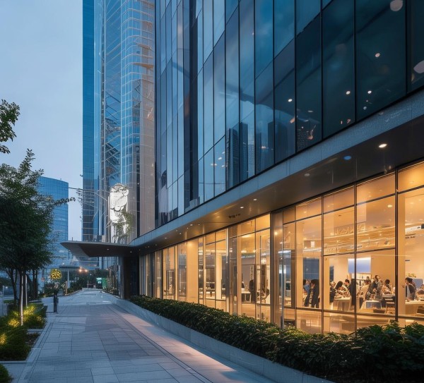 正兴商贸服务有限公司——正直诚信，服务本质，发展启示