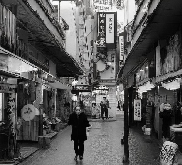 商贸中心，改变商业生态的创新实践