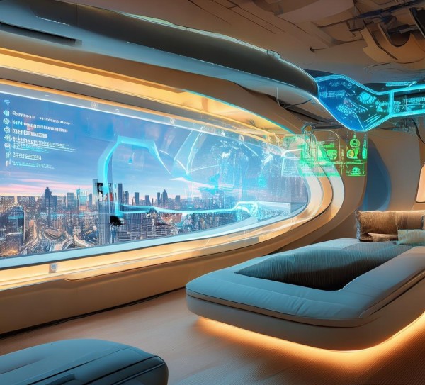 贸术宿舍改造iential expansion