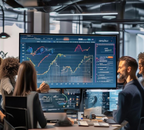 商贸公司基本面分析与绩效指标评估