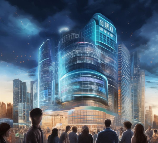 冠江商贸项目投资，机遇与挑战