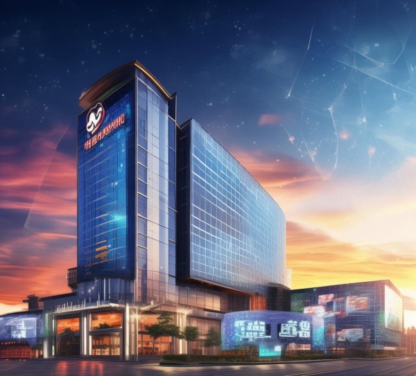 辽宁海唤商贸，数字赋能新时代，助力企业数字化转型