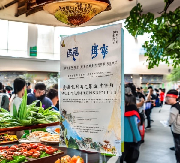 华南商贸职业学院新菜单上线，开启校园文化与学生生活的全新体验