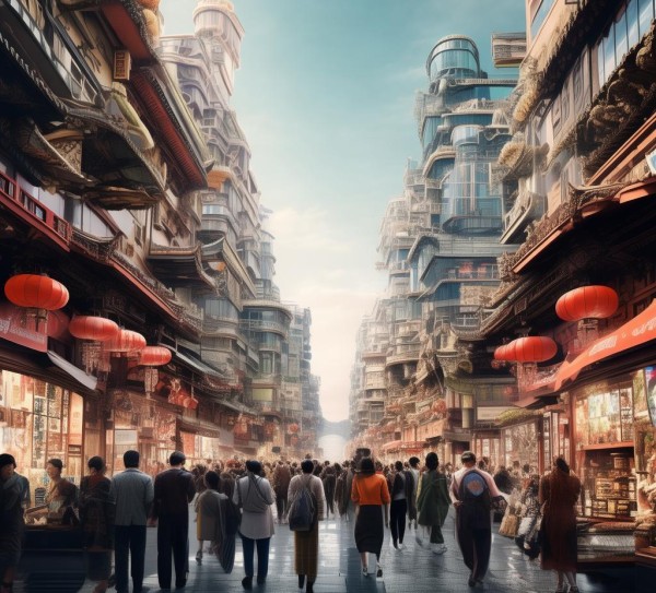 文旅商贸与旅游产业发展新路径