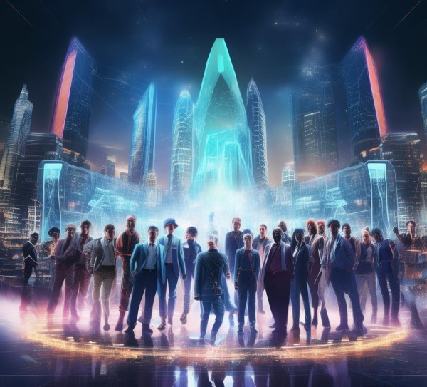 Leading the Competitive Revolution