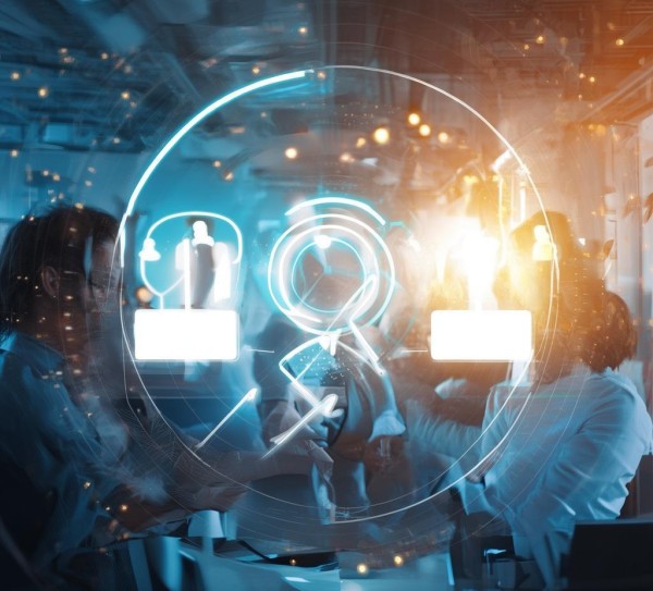 精准对接，助力商业成功，加速匹配