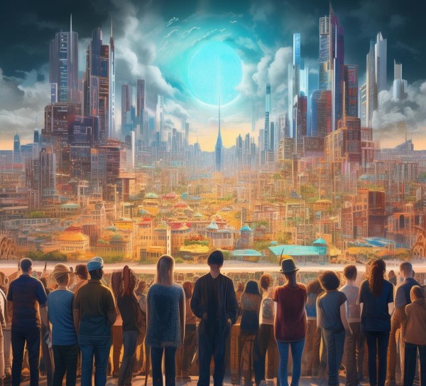 Transform the Future with art Leadership: Empowering Your Business