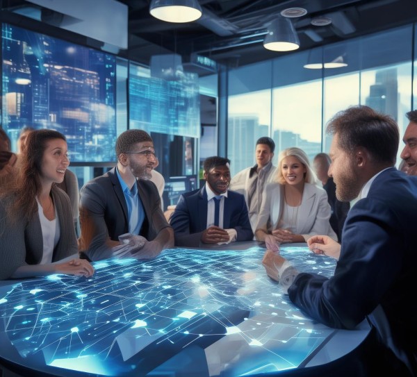 商贸公司综合服务模式解析与实践路径探讨