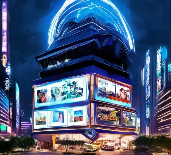 常框商贸服务，新时代商业生态的新引擎