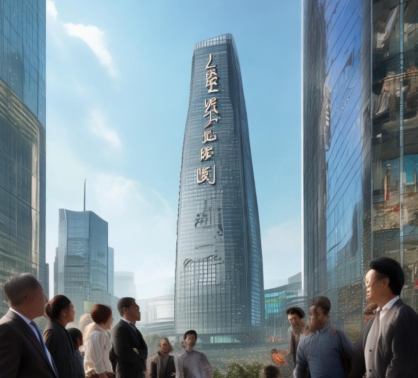 王冲商贸，商业智慧与创新传承的完美结合