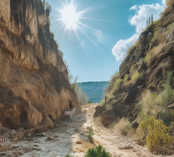 商贸学校改造项目——希望之光