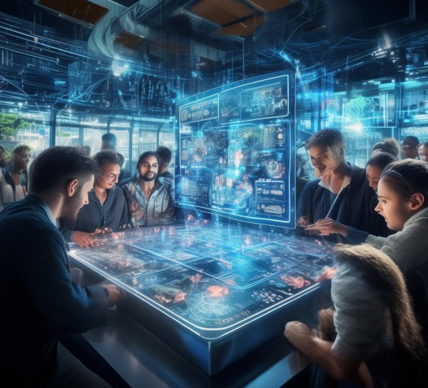 数字商贸,重构商业生态的未来挑战与机遇 数字商贸,重构商业生态的未来挑战与机遇