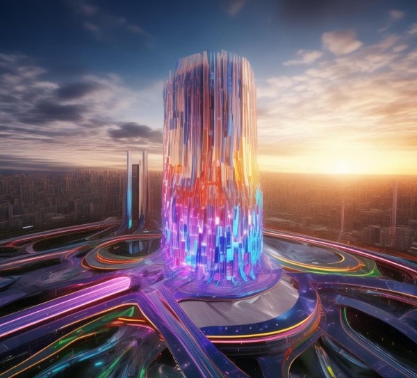 构建高质量发展新引擎，商贸流通发展储备项目