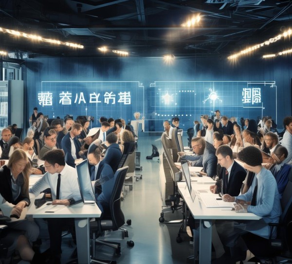 义诚商贸服务，助力商业成功之路