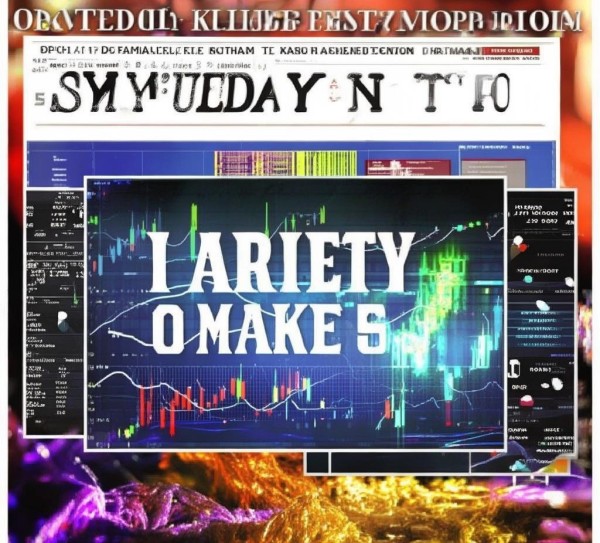 昨日的新闻回顾，市场动态与机遇