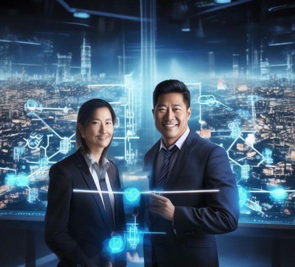 泽星商贸服务助力高效精准商业