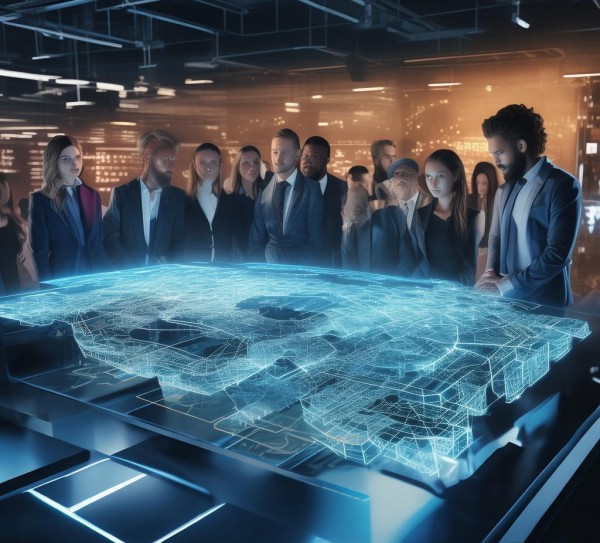 精准销售与创新，商贸公司的新策略与未来展望