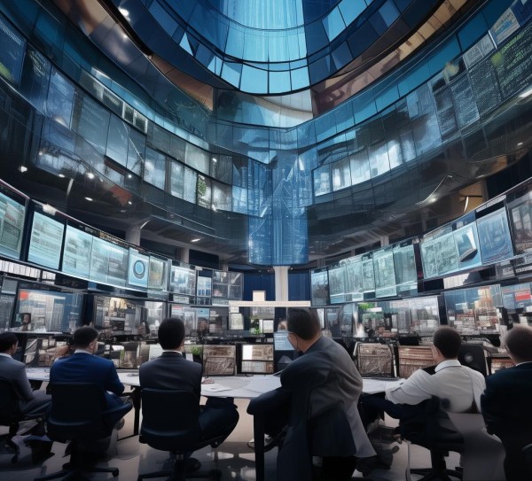 天宇商贸的成功背后，隐藏着丰富的经营智慧与实战经验。