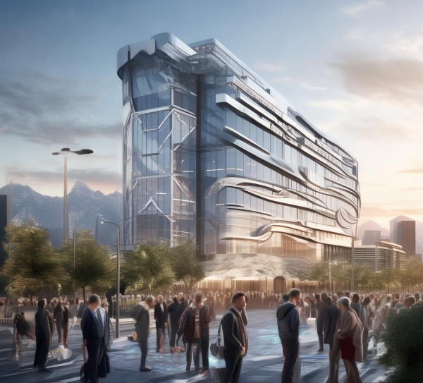 新疆物流商贸项目招标，新兴市场机遇与挑战