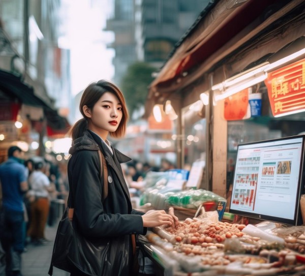 中专学生作为商贸服务的提供者，凭借其专业的技能和灵活的安排，正面临市场机遇与技术挑战并存的复杂环境。通过深入分析市场趋势和政策导向，中专学生带来的专业技能和灵活安排为商贸服务带来显著优势，而技术的不断进化也带来了数字化转型的挑战。未来，中专学生将见证商贸服务的持续发展，这一领域正迎来新的机遇与挑战。