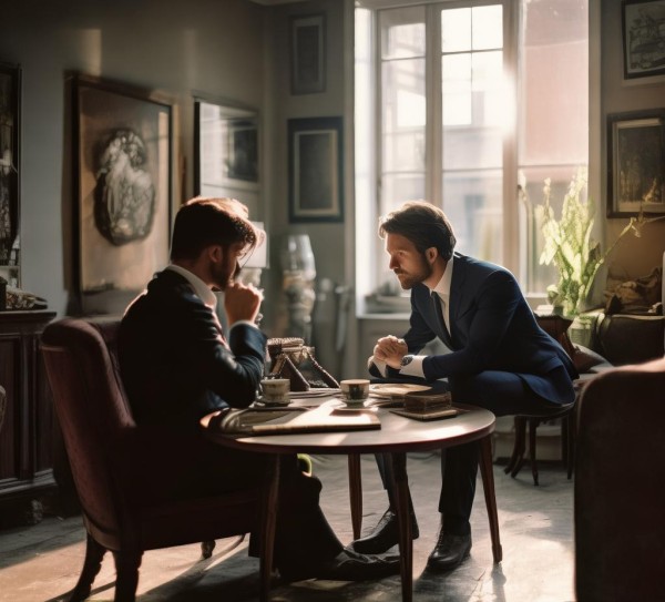 小景致商贸服务——私密关系中的专业服务之道