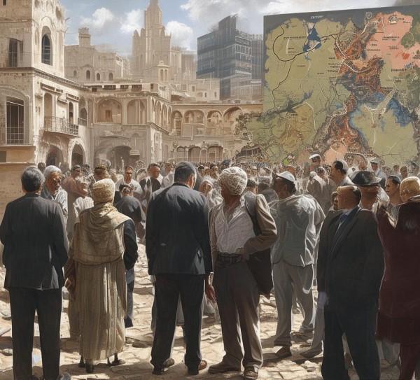 贸易机遇与责任，边境贸易的双重使命