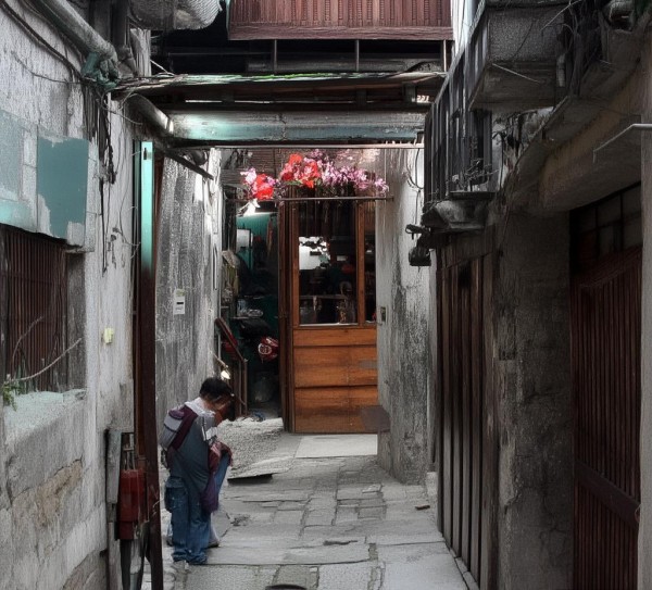 蕉岭县新闻商贸大厦具置