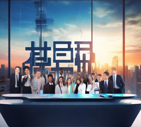 新欣商贸服务，开启商业新起点