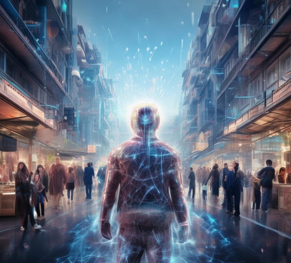 数字化转型驱动者与创新者，创新商贸服务的数字化转型机遇