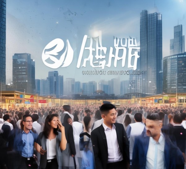 重庆商贸服务，推动重庆经济发展的新引擎