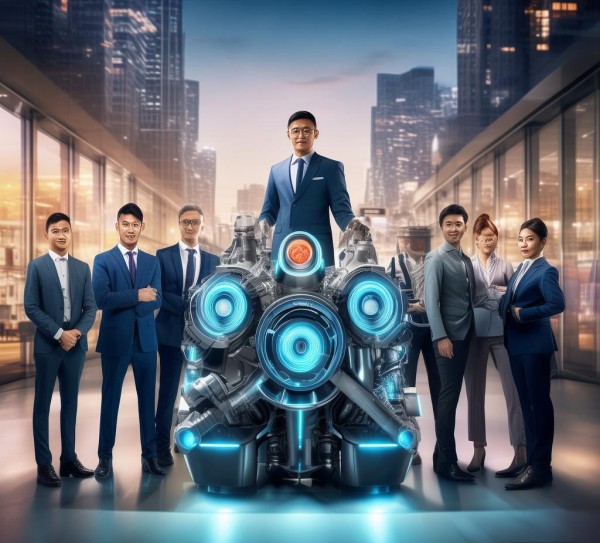 美佳商贸服务，助力商业成功的新引擎