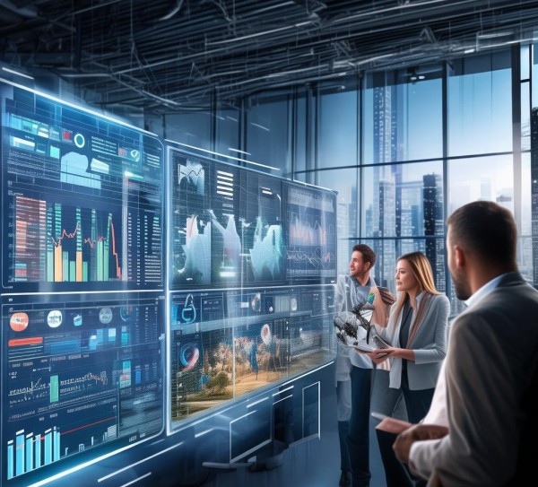 案例分析从数据到商业价值