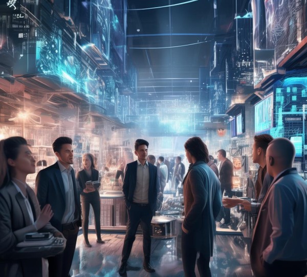 炎炯商贸,数字化转型与品牌建设的完美融合,助力商业创新与市场拓展 炎炯商贸,数字化转型与品牌建设的完美融合,助力商业创新与市场拓展