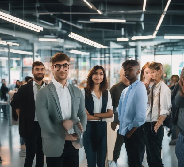 沐睿商贸服务，赋能商业生态的创新解决方案