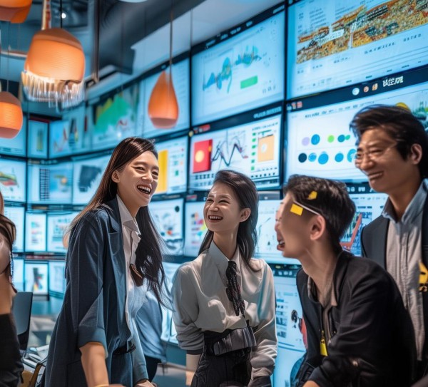 喜希商贸服务，高效协同创新助力企业高效发展