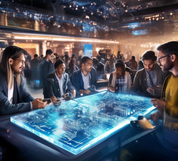 酬奋商贸数字化转型创新机遇 酬奋商贸数字化转型创新机遇