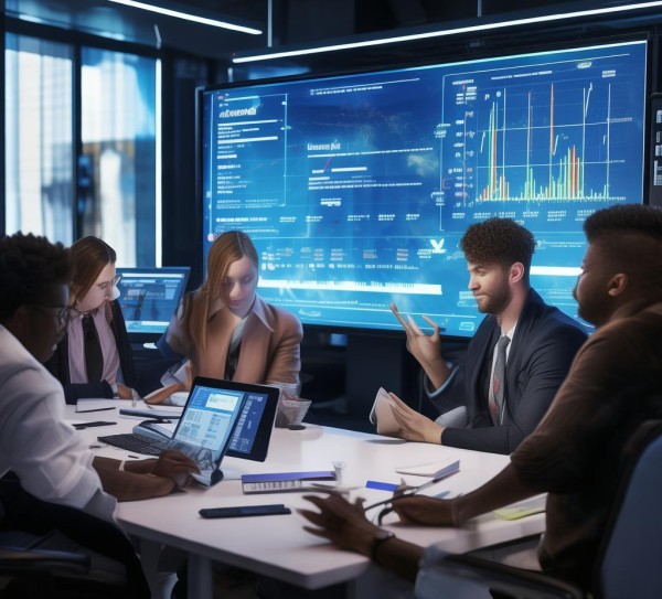 精准营销的典范，用友商贸宝高效转化的终极秘籍