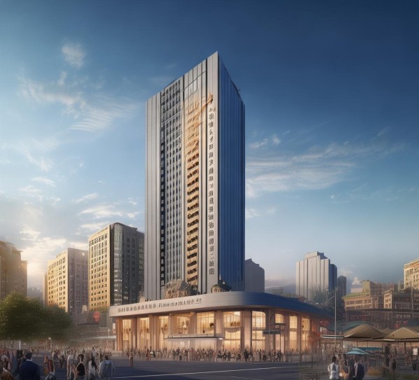 兰州商贸服务局，经济发展的核心力量