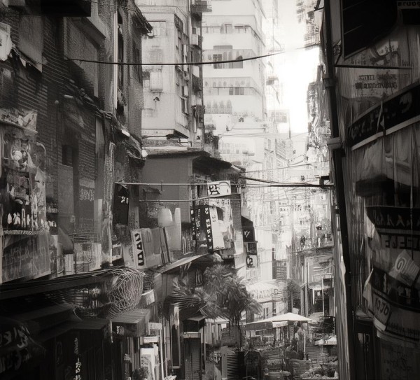 商贸小镇，经济与科技的融合，机遇与挑战