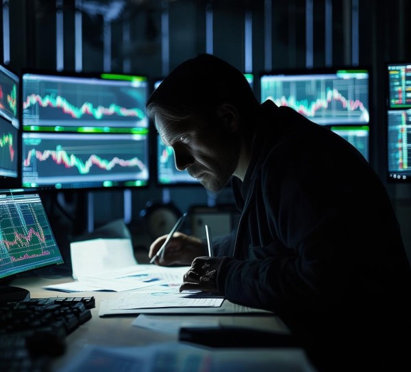 商贸公司道德困境，洗钱背后的惊险警示故事