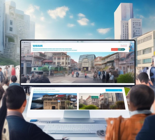 梧州商贸新闻报道网站重塑商业生态，促进经济高质量发展