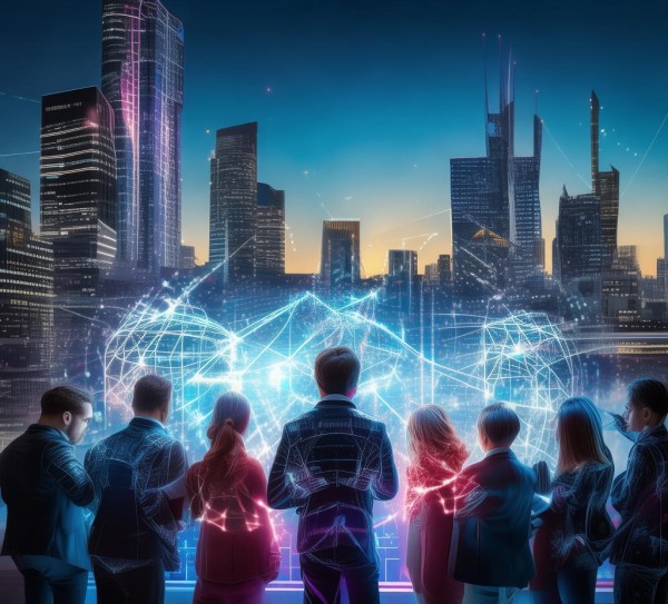 商贸行业服务的创新与未来展望