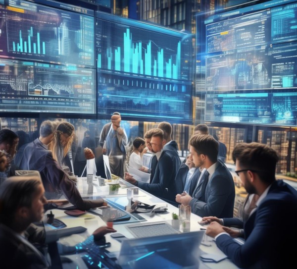 商贸服务管理，现状、机遇与挑战