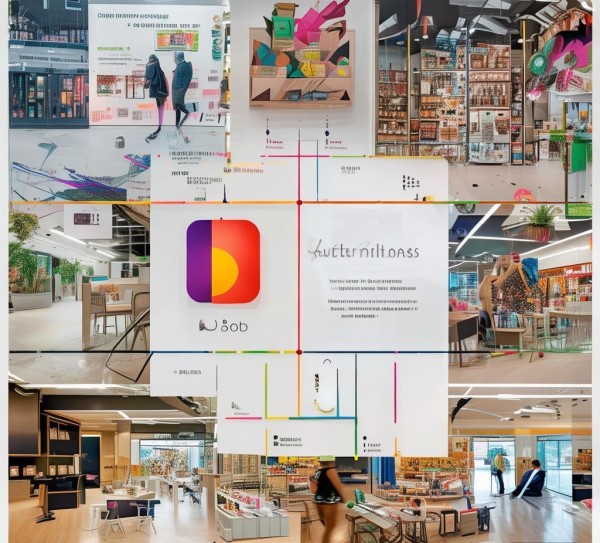 商贸公司品牌建设案例，从logo到品牌故事，打造成功品牌